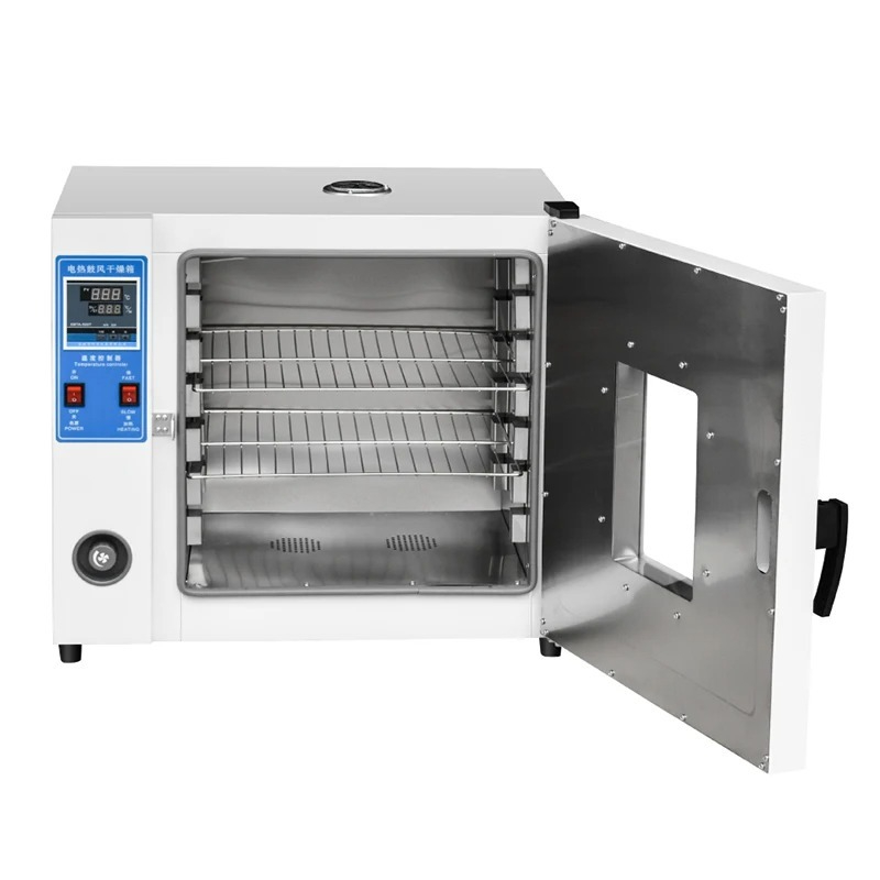 Commercial Printing Industry - Laboratory Electric Heating Constant Temperature Blast