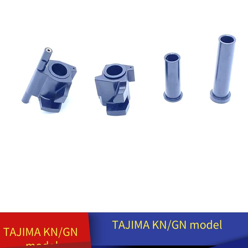 Embroidery Digitizing Software - Original TAJIMA Embroidery machine parts KN/GN
