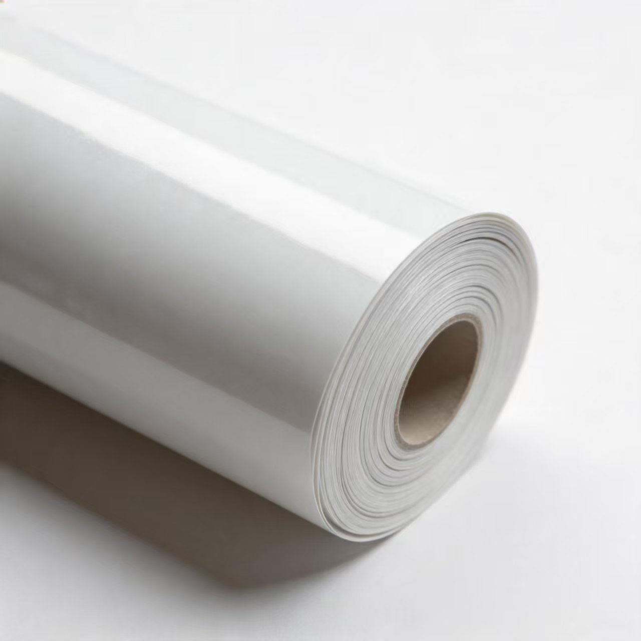 White Toner Transfer Paper - 21CM X 120M WHITE COLOR HEIDI
