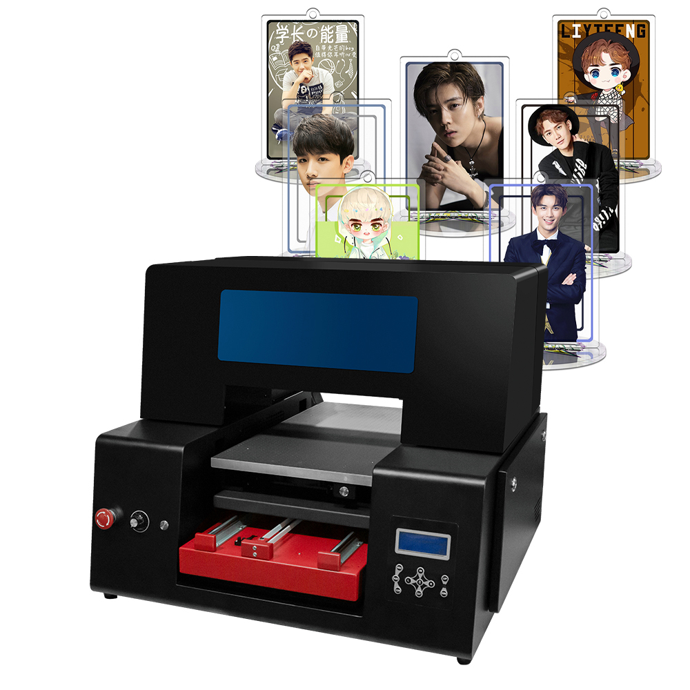 Large Format Sublimation Printer - Reizjet Wholesale Price 3360 Uv Printer