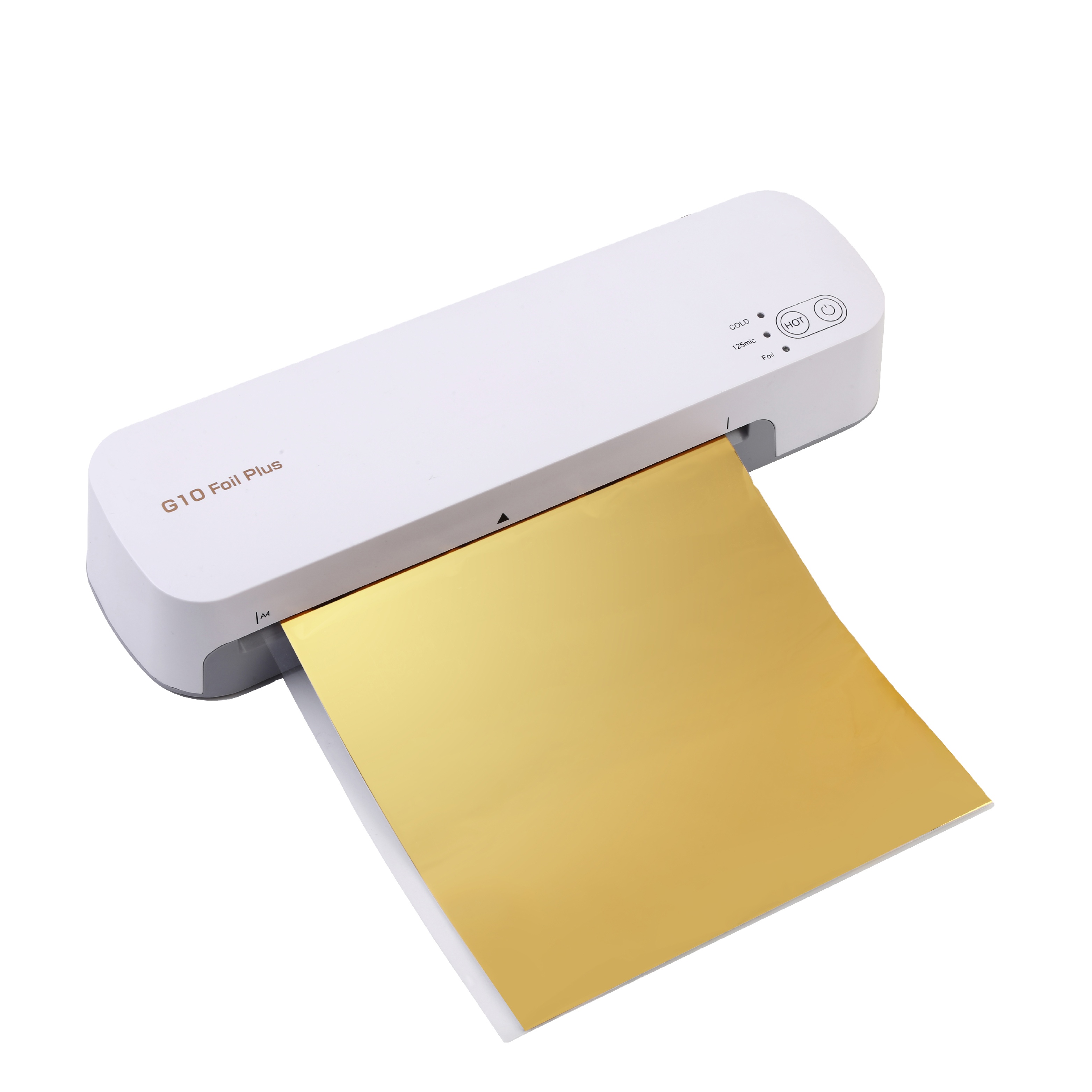 Foil Transfer Machine - DIY Foil Applicator G10 Foil Plus