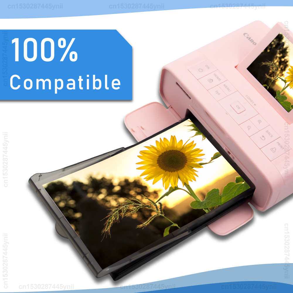 KP-108IN Ink Cartridge Photo P - Commercial Photo Printer recensie en prijs