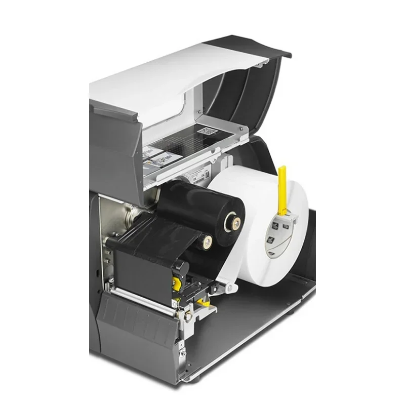 Upgrade ZT230 203dpi Industria - Commercial Printing Industry recensie en prijs