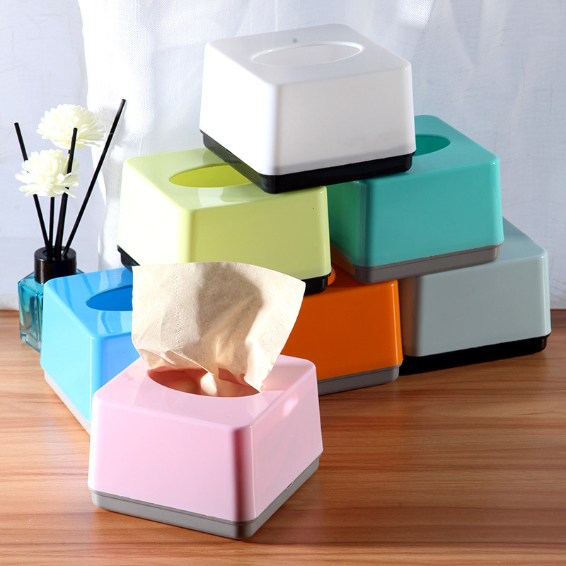 Commercial Grade Square Plasti - Commercial Printing Logo recensie en prijs