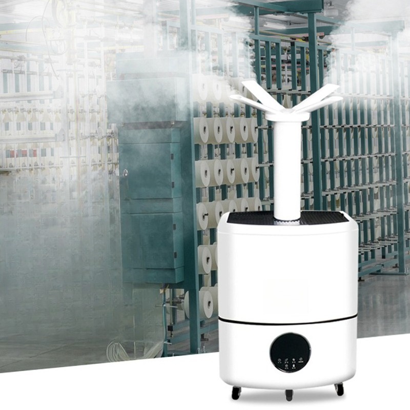 Industrial humidifier large fo - Commercial Printing Industry recensie en prijs