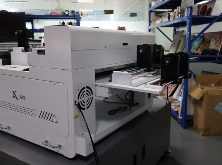 60*50 Cm Uv Flatbed and Roll P - Commercial Wrap Printing recensie en prijs