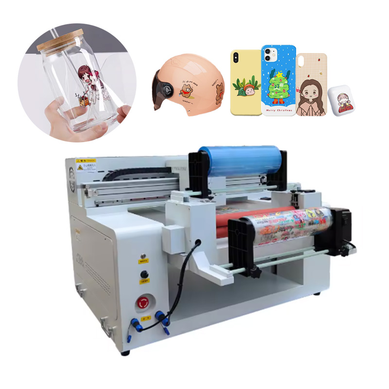 60*50 Cm Uv Flatbed and Roll P - Commercial Wrap Printing recensie en prijs