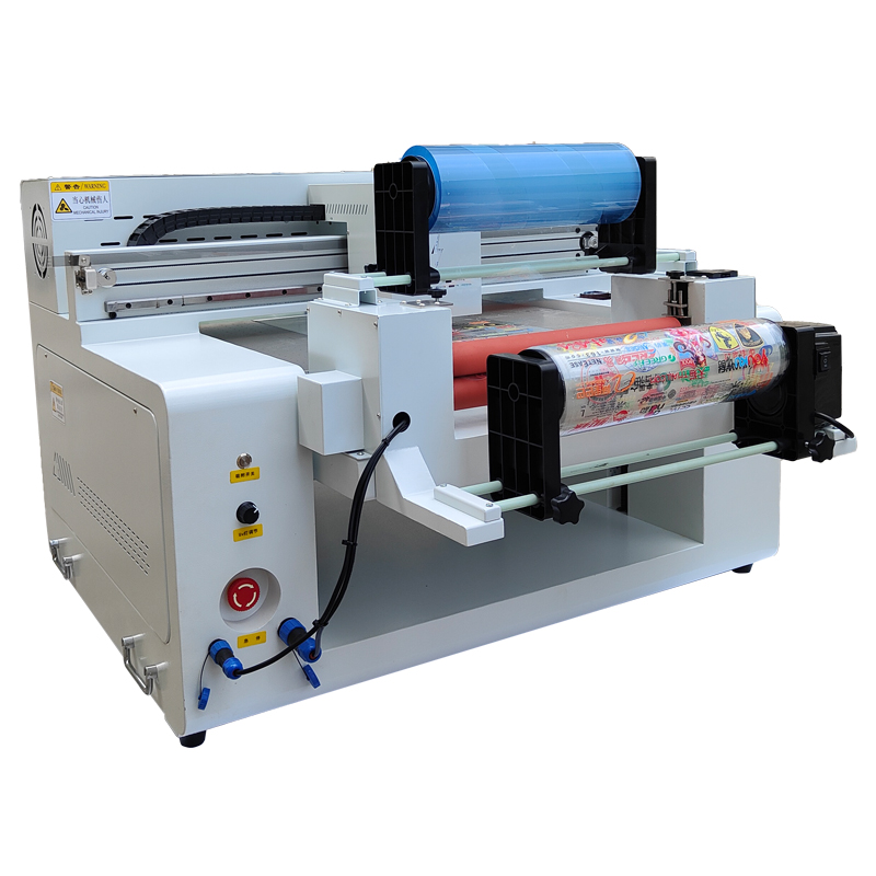 60*50 Cm Uv Flatbed and Roll P - Commercial Wrap Printing recensie en prijs