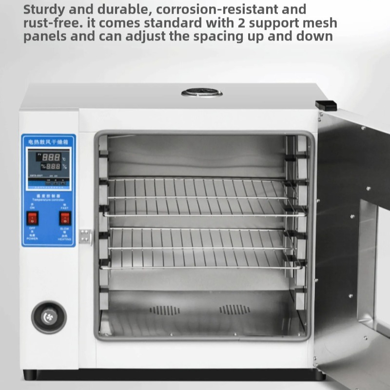 Laboratory Electric Heating Co - Commercial Printing Industry recensie en prijs
