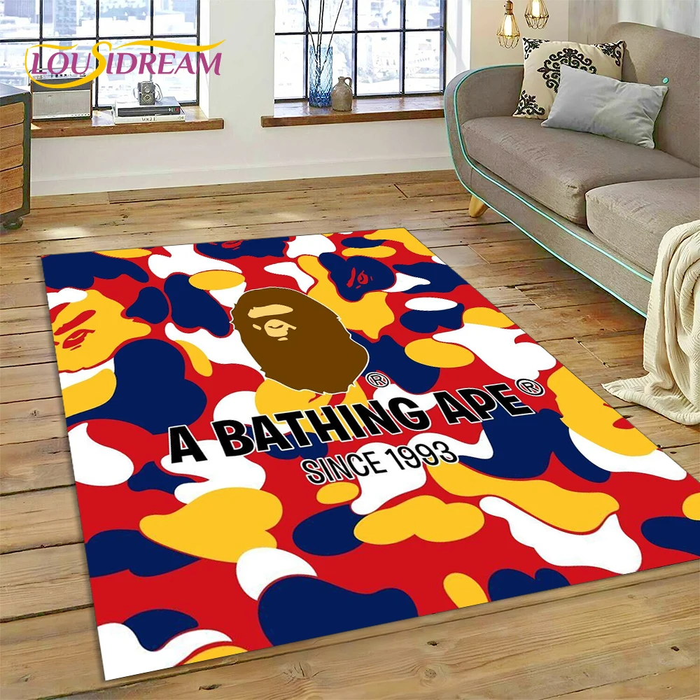 3D Printing B-BAPE Fashion Car - Commercial Printing Format recensie en prijs