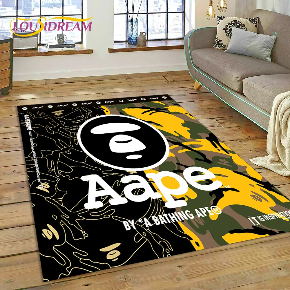 3D Printing B-BAPE Fashion Car - Commercial Printing Format recensie en prijs