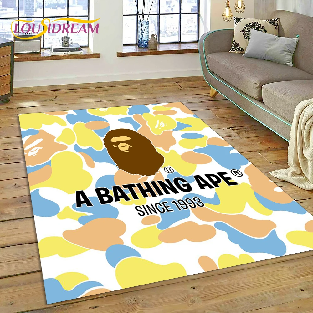 3D Printing B-BAPE Fashion Car - Commercial Printing Format recensie en prijs