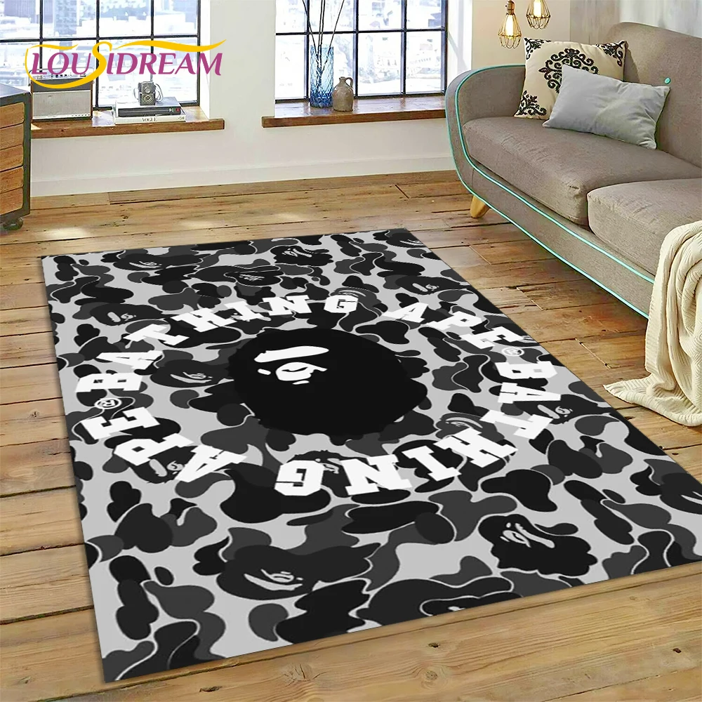 3D Printing B-BAPE Fashion Car - Commercial Printing Format recensie en prijs