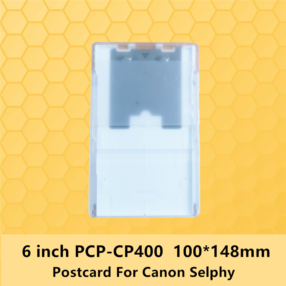 PCC-CP400 PCL-CP400 PCP-CP400  - Commercial Photo Printer recensie en prijs