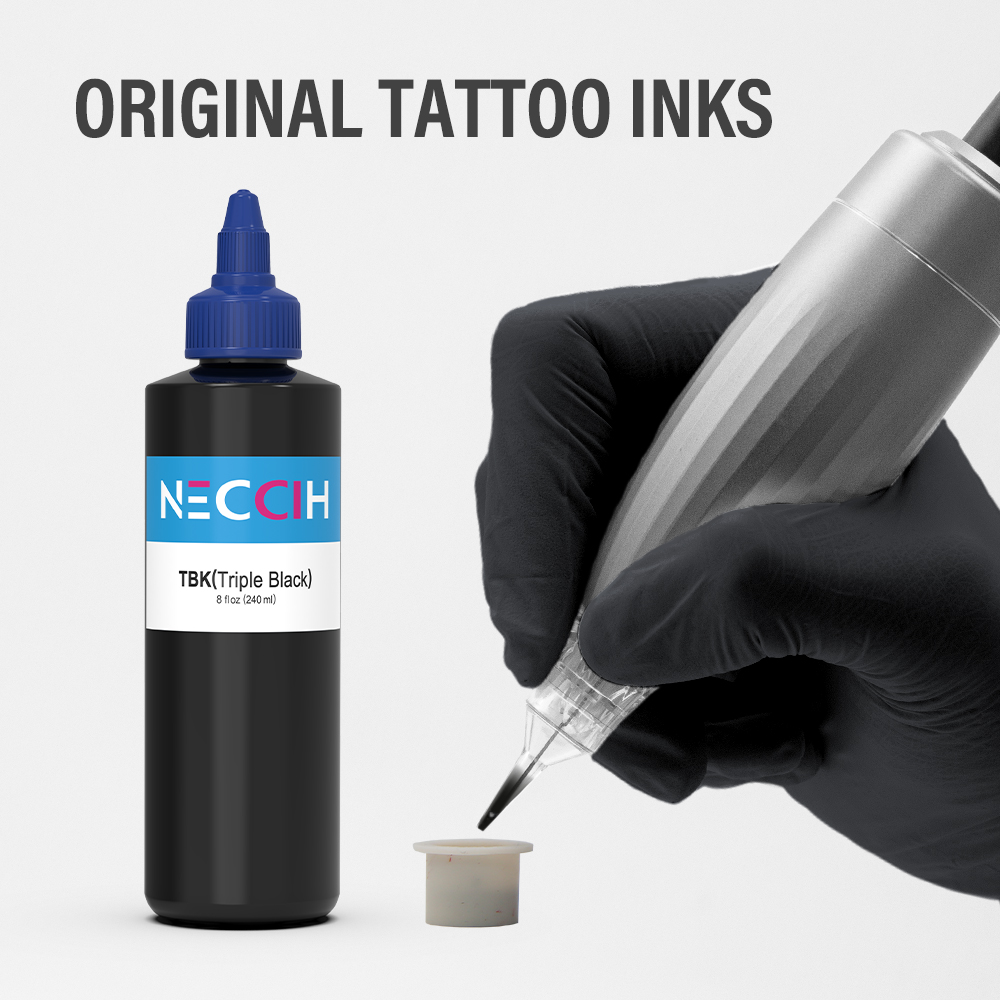 240ml white/black Tattoo Ink P - White Toner Transfer Paper recensie en prijs