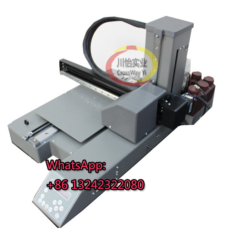 Mini Inkjet LED A4 Small Deskt - Commercial Photo Printer recensie en prijs