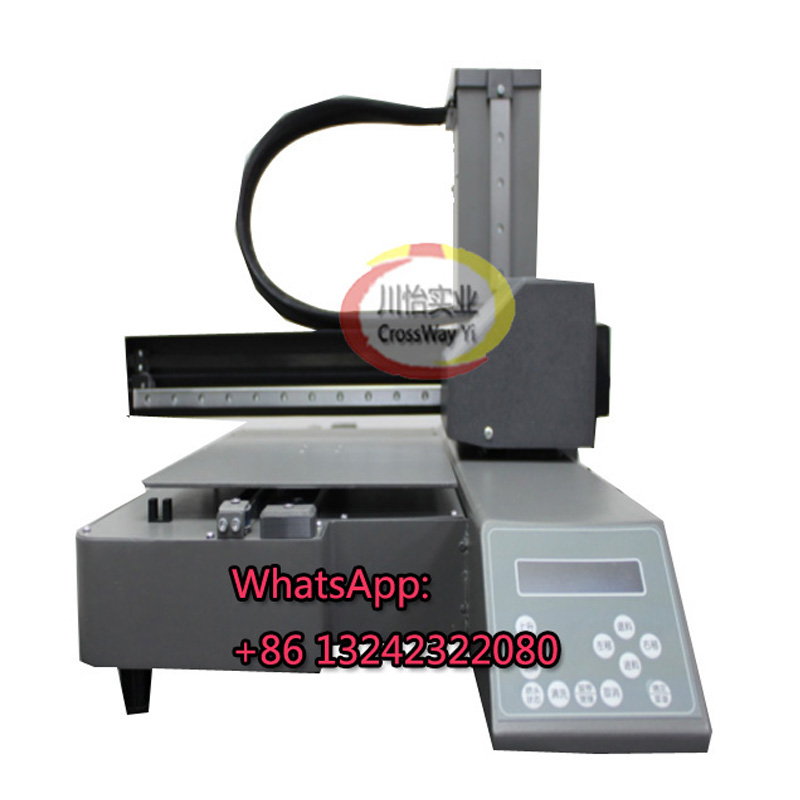 Mini Inkjet LED A4 Small Deskt - Commercial Photo Printer recensie en prijs