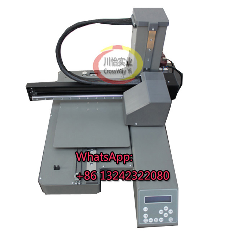 Mini Inkjet LED A4 Small Deskt - Commercial Photo Printer recensie en prijs