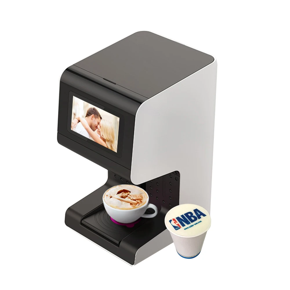 Luxury Commercial Edible Ink 3 - Commercial Printing Ink recensie en prijs