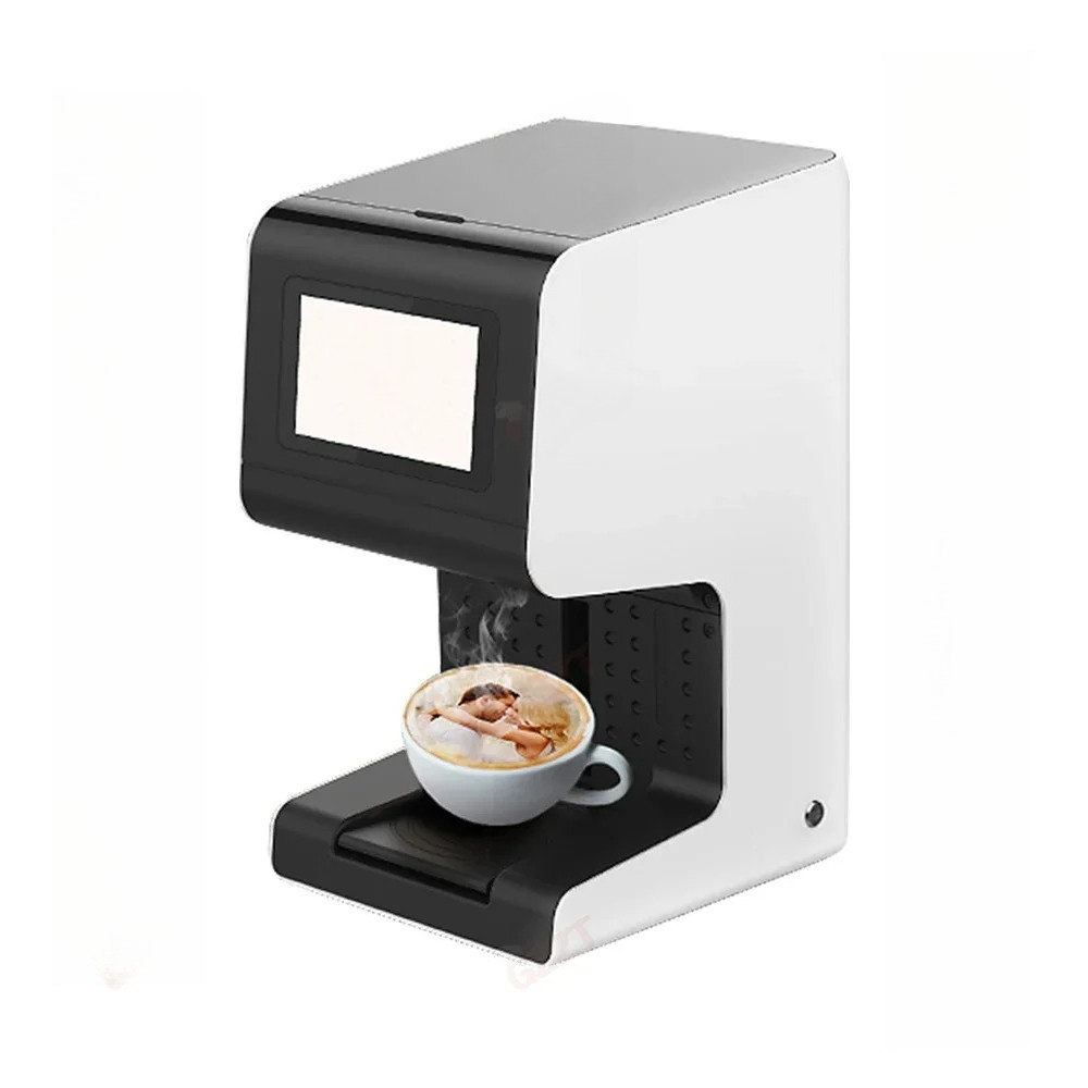 Luxury Commercial Edible Ink 3 - Commercial Printing Ink recensie en prijs