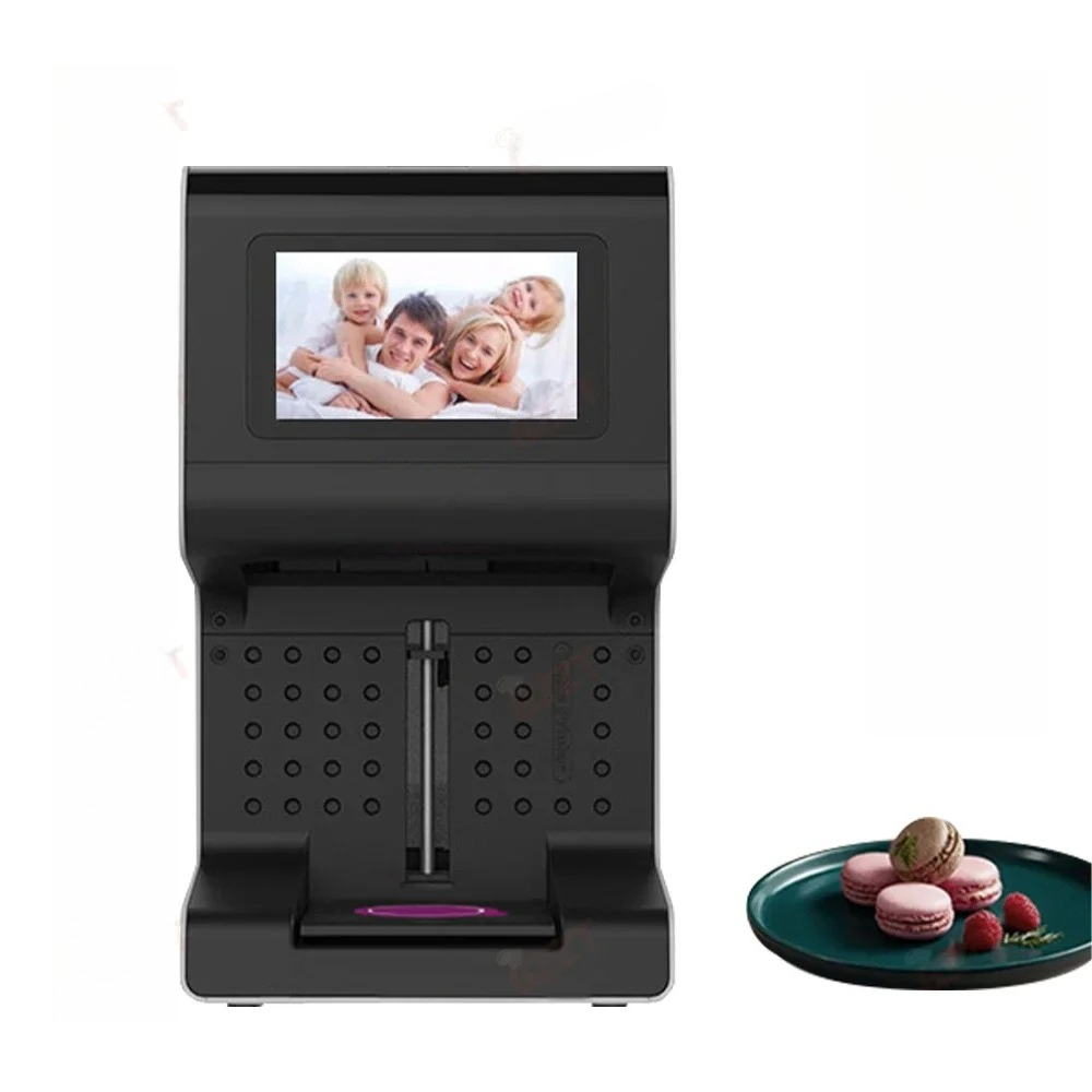 Luxury Commercial Edible Ink 3 - Commercial Printing Ink recensie en prijs