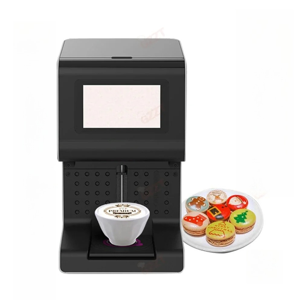 Luxury Commercial Edible Ink 3 - Commercial Printing Ink recensie en prijs