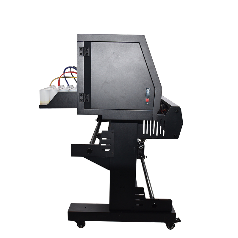 Zoomjet 1.6m 5Ft Large Format  - Large Format Sublimation Printer recensie en prijs