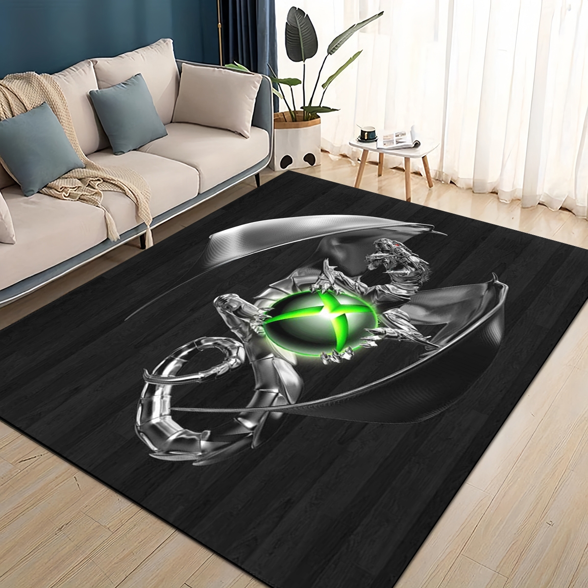 27 Style New  Xbox Gaming Game - Commercial Printing Logo recensie en prijs