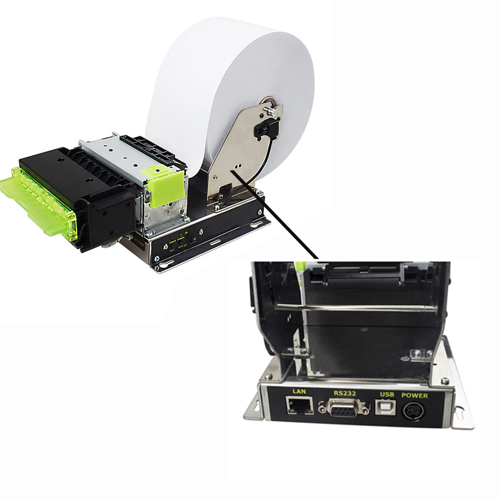 3 inch embedded printer with a - Commercial Printing Options recensie en prijs
