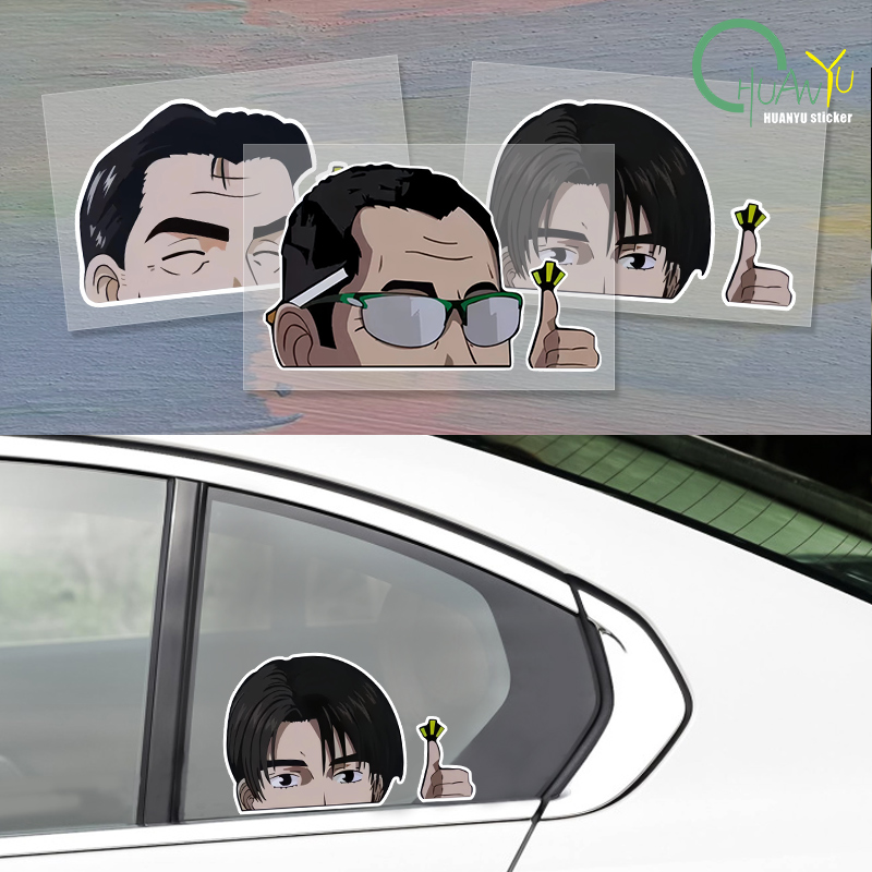 Car Vinyl Sticker  for Fujiwar - Heat Transfer Vinyl Roll recensie en prijs
