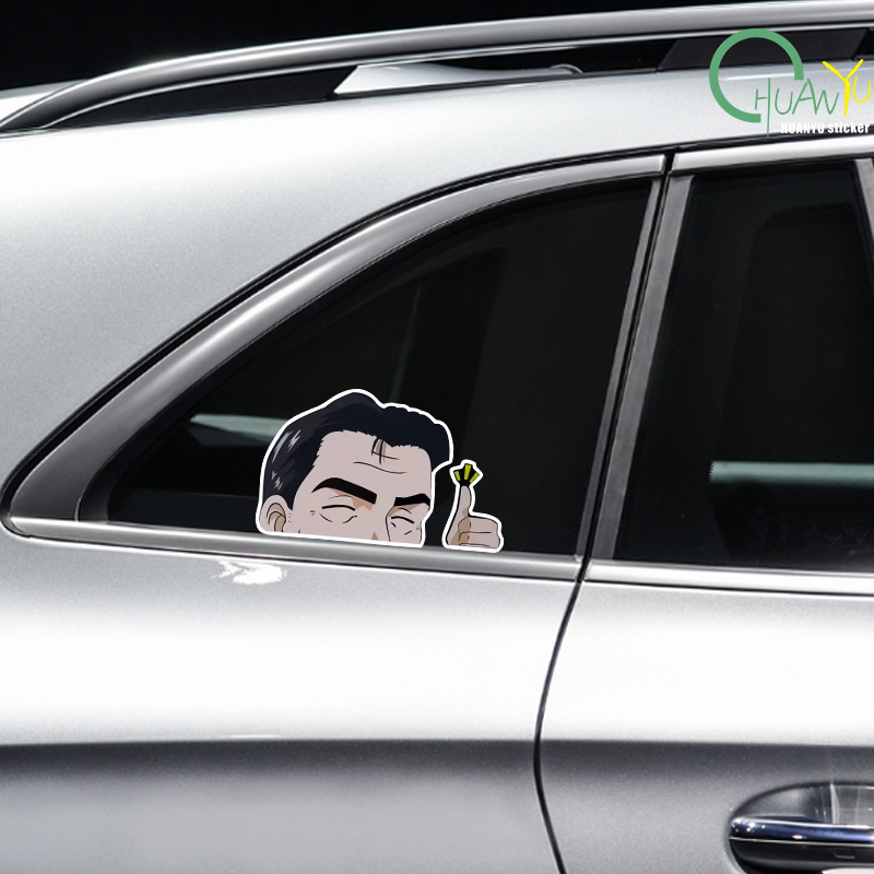 Car Vinyl Sticker  for Fujiwar - Heat Transfer Vinyl Roll recensie en prijs