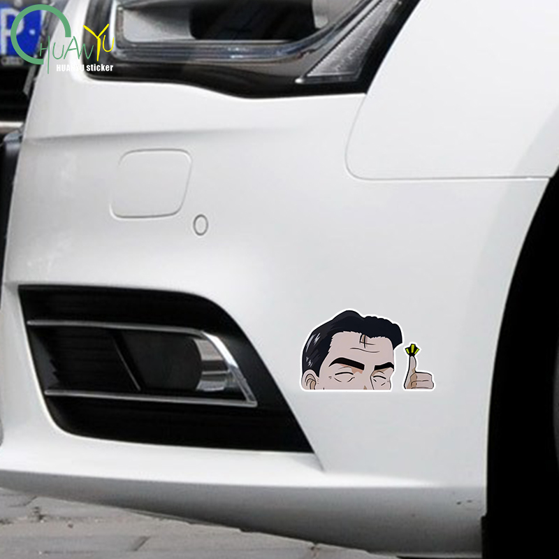 Car Vinyl Sticker  for Fujiwar - Heat Transfer Vinyl Roll recensie en prijs