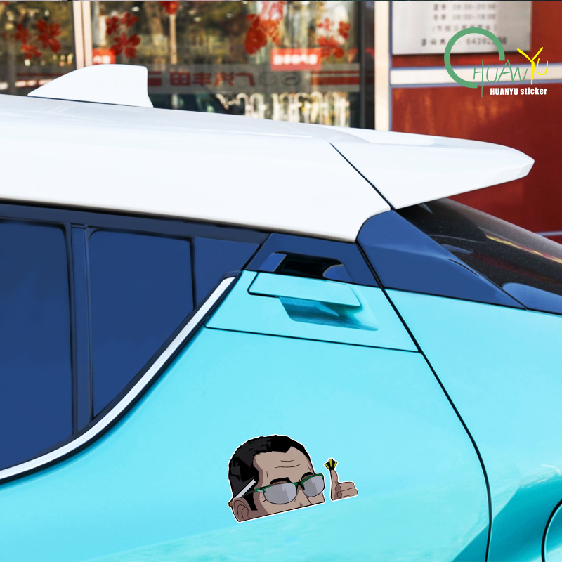 Car Vinyl Sticker  for Fujiwar - Heat Transfer Vinyl Roll recensie en prijs