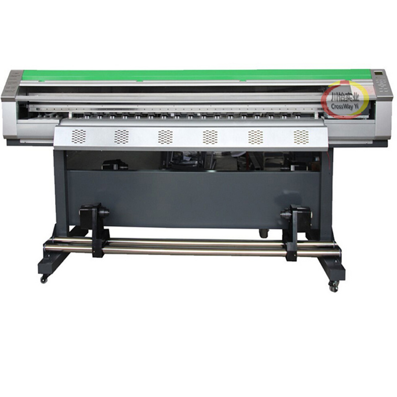 1.8m Cheap Large Format Sublim - Large Format Sublimation Printer recensie en prijs