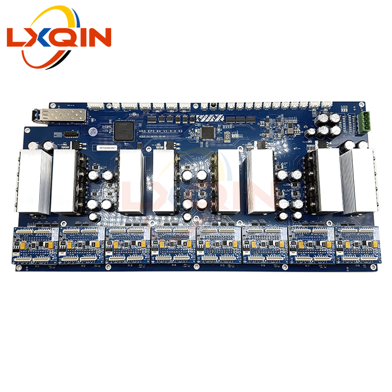 LXQIN Hoson i3200 8heads board - Large Format Sublimation Printer recensie en prijs