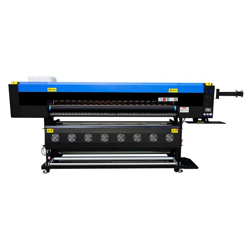 Large Format Eco Solvent Inkje - Large Format Sublimation Printer recensie en prijs
