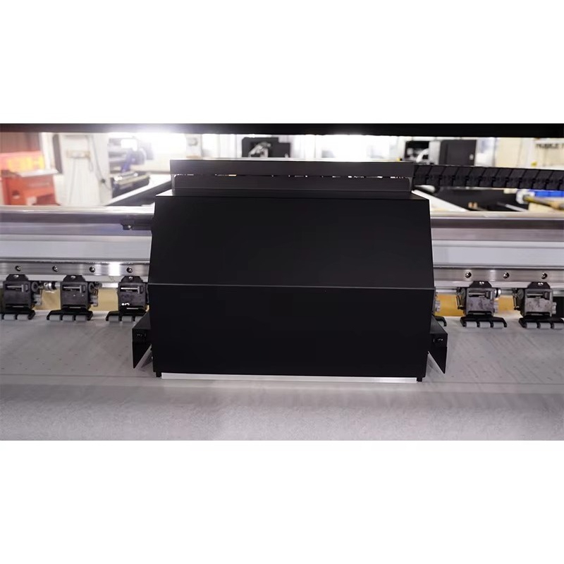 Large Format Eco Solvent Inkje - Large Format Sublimation Printer recensie en prijs