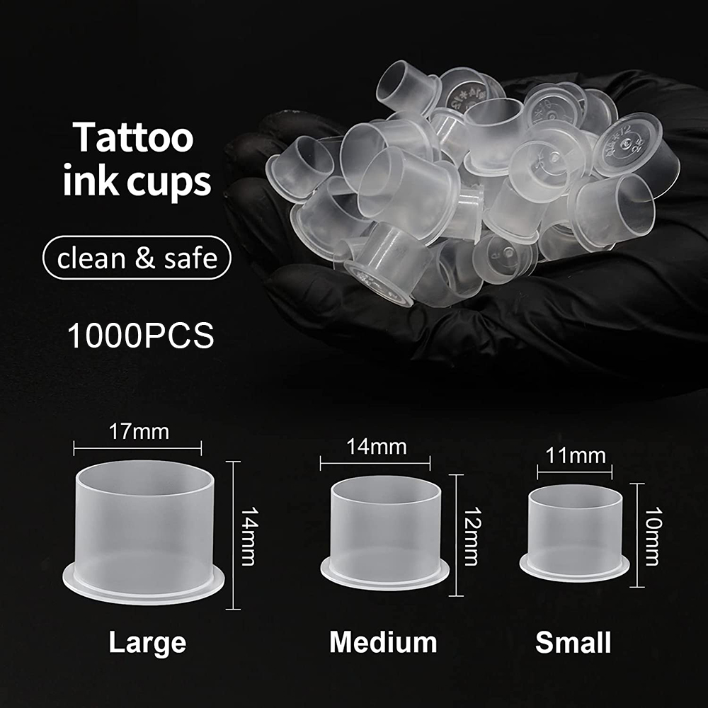 300/100PCS Disposable Tattoo I - White Toner Transfer Paper recensie en prijs
