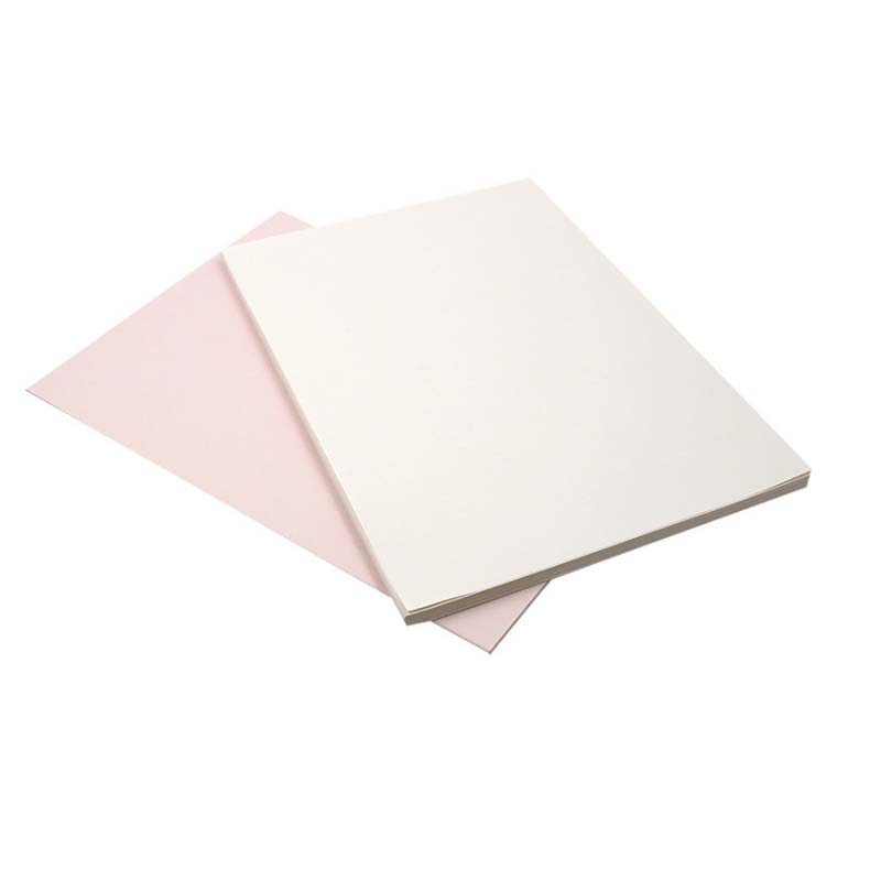 50PCS A4 Sublimation Heat Tran - White Toner Transfer Paper recensie en prijs
