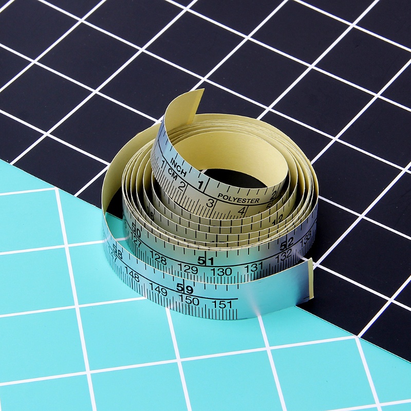 151cm Self Adhesive Metric Mea - Heat Transfer Vinyl Roll recensie en prijs