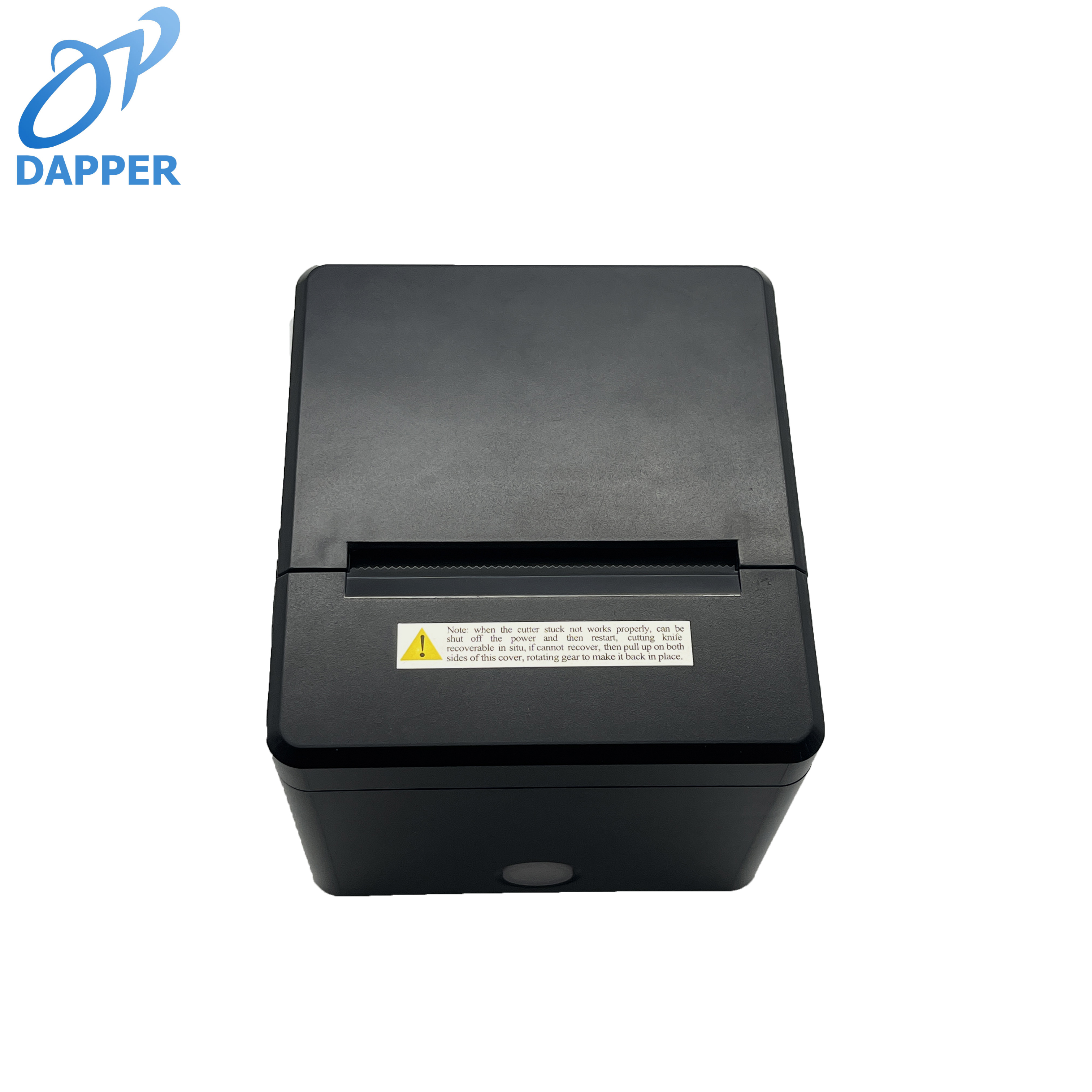 80mm Black and White Thermal R - Commercial Printing Options recensie en prijs