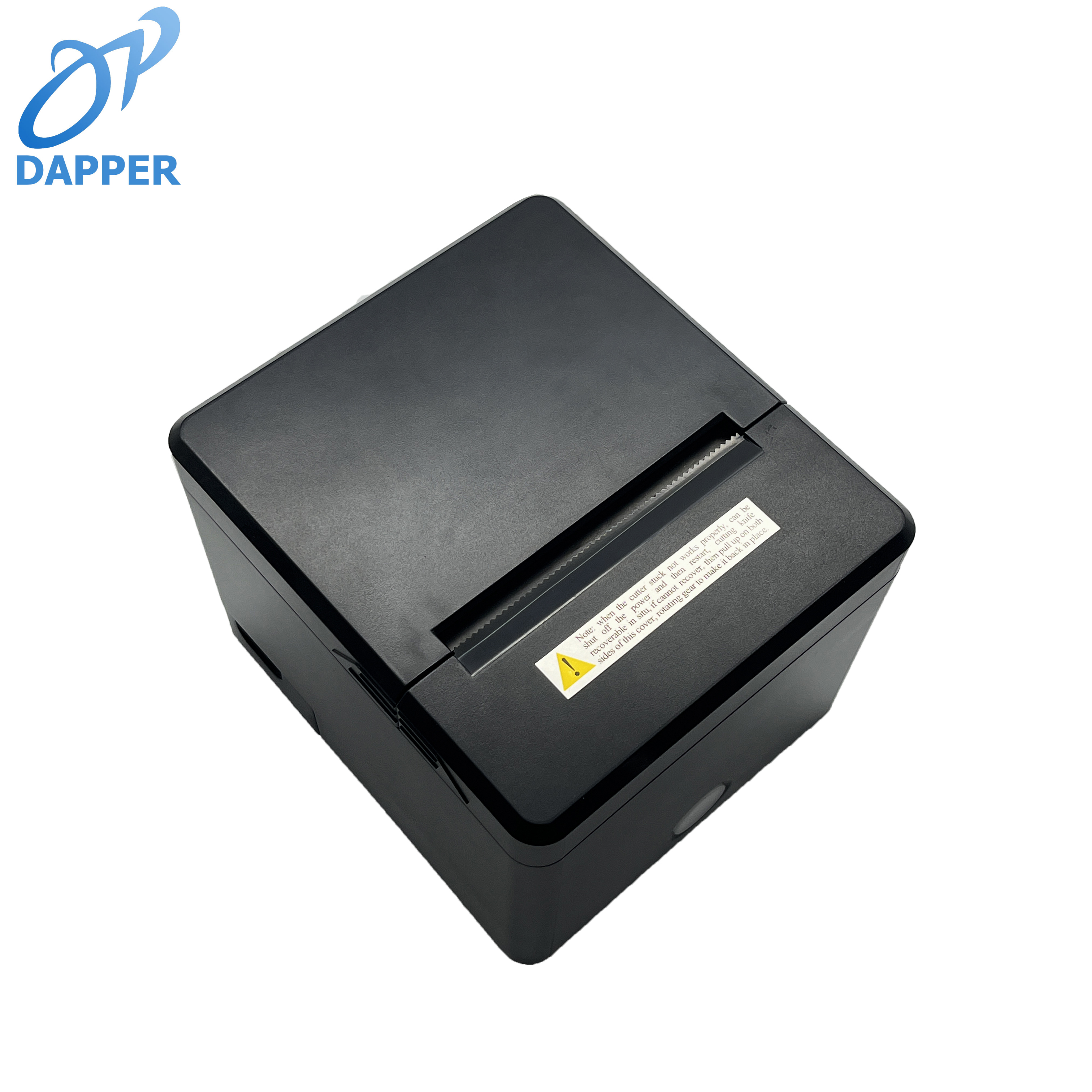 80mm Black and White Thermal R - Commercial Printing Options recensie en prijs