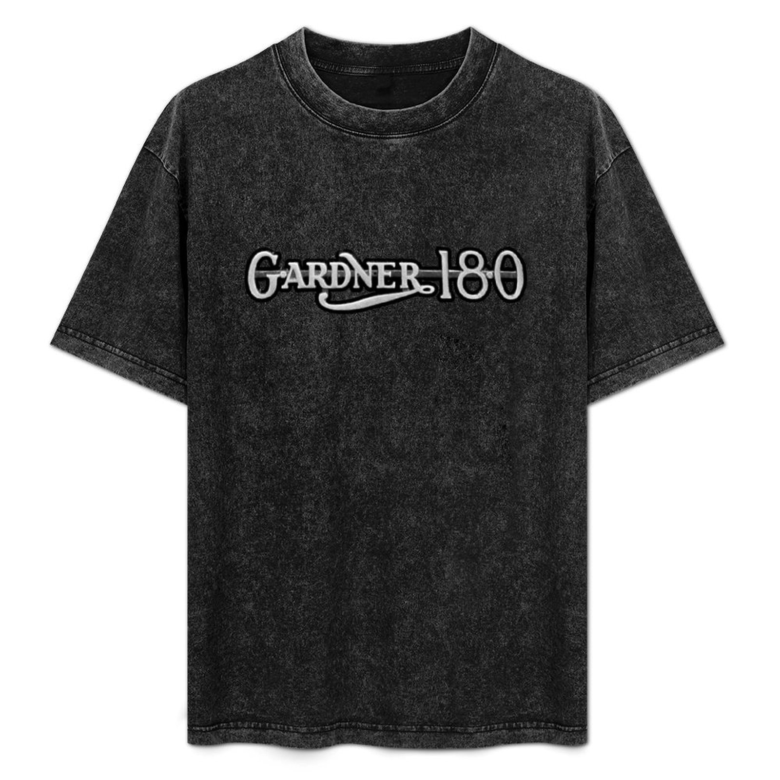 Gardner 180 classic commercial - Commercial Printing Logo recensie en prijs