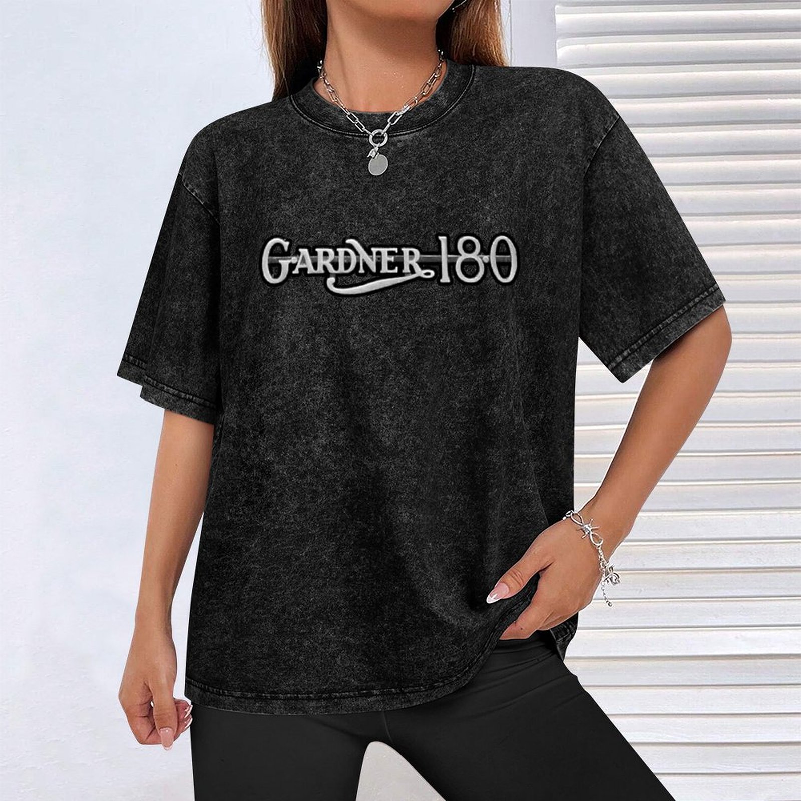 Gardner 180 classic commercial - Commercial Printing Logo recensie en prijs