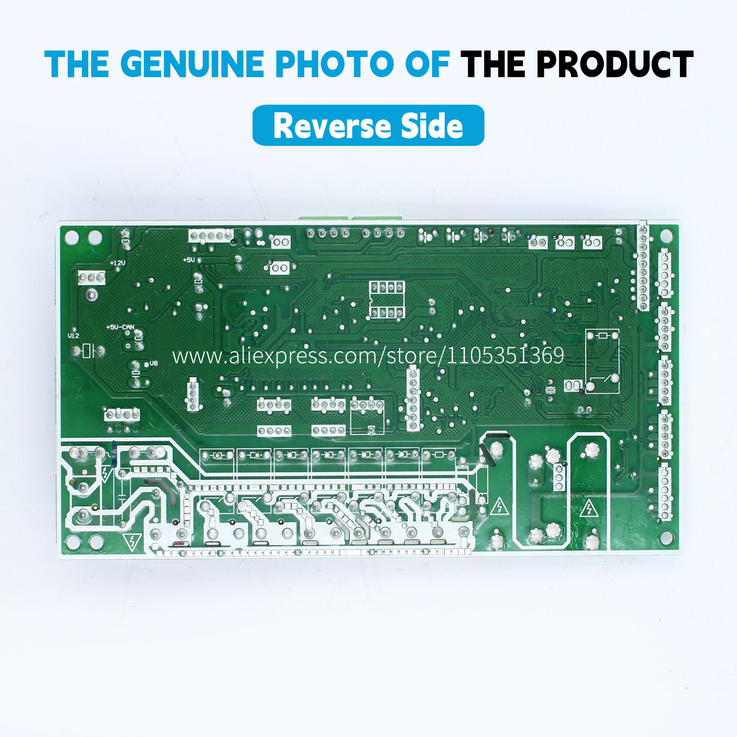 Printed Circuit Control Main B - Commercial Printing Ink recensie en prijs