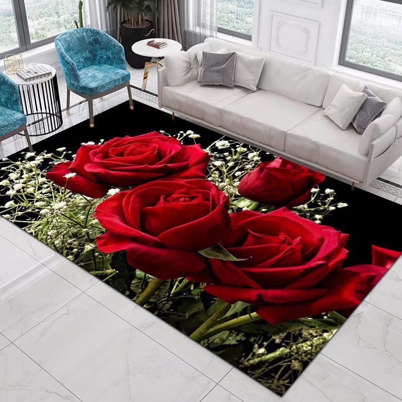 Home Decor Entrance Door Mat F - Commercial Printing Machine recensie en prijs