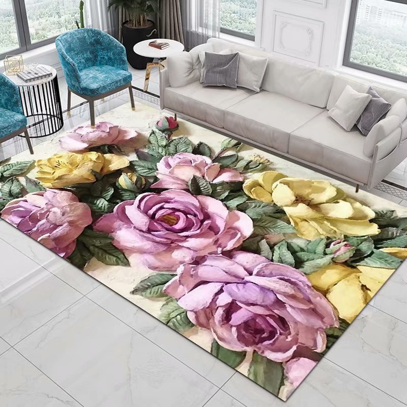 Home Decor Entrance Door Mat F - Commercial Printing Machine recensie en prijs