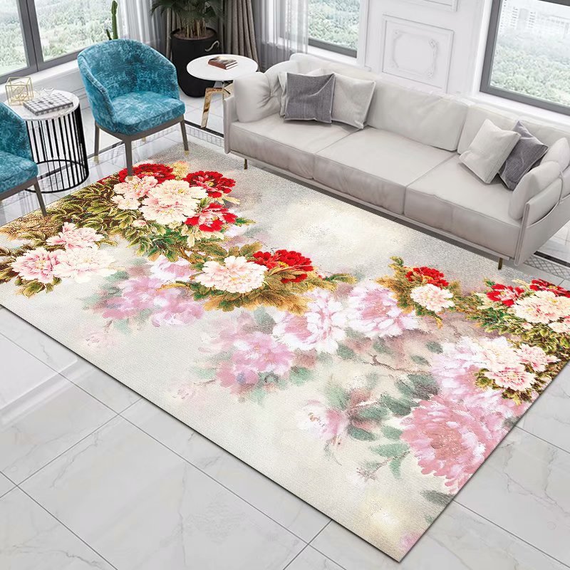 Home Decor Entrance Door Mat F - Commercial Printing Machine recensie en prijs