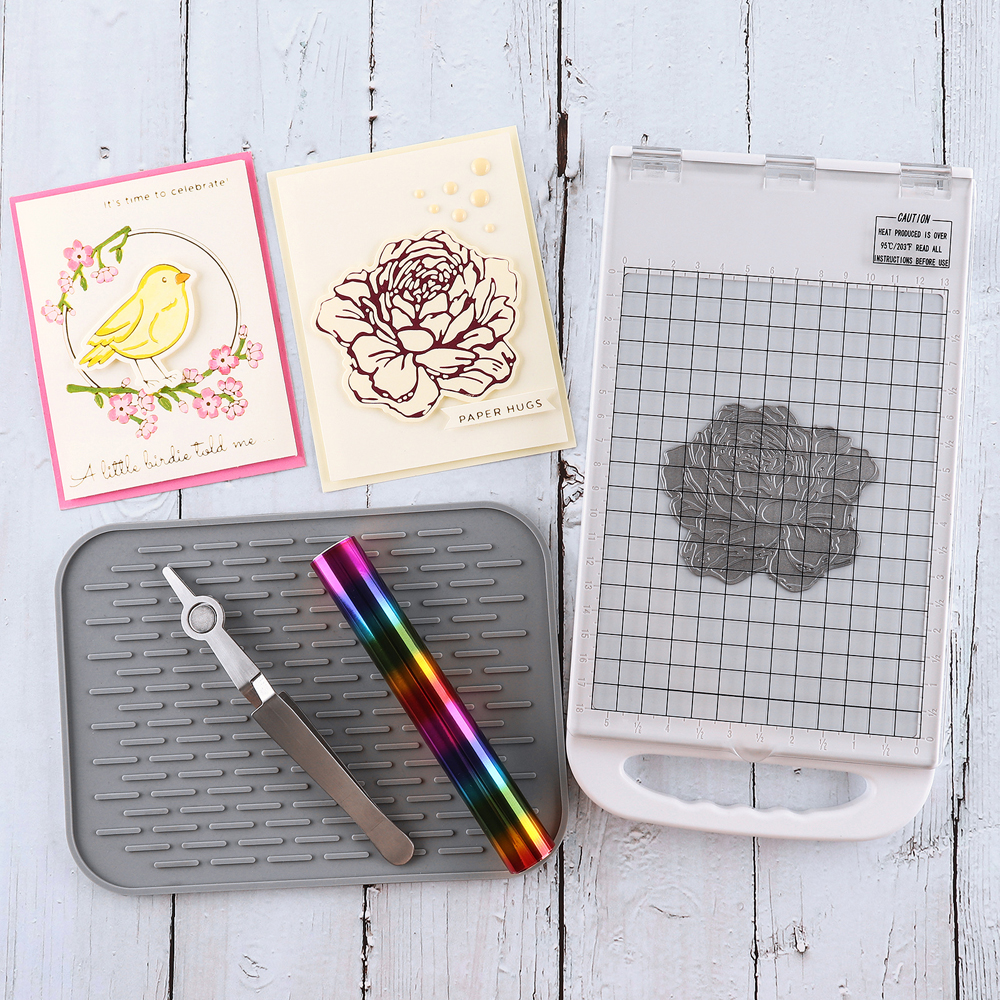 US/EU/UK Plugs Hot Stamping Fo - Foil Transfer Machine recensie en prijs