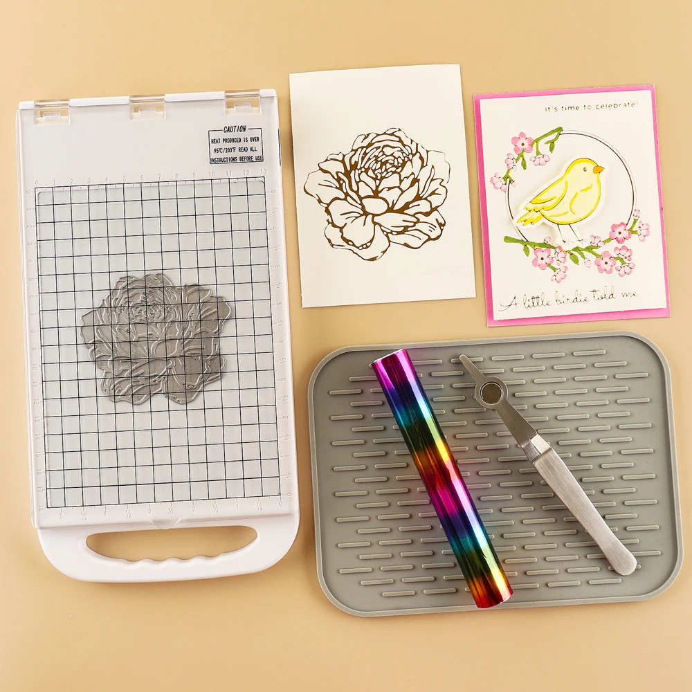 US/EU/UK Plugs Hot Stamping Fo - Foil Transfer Machine recensie en prijs